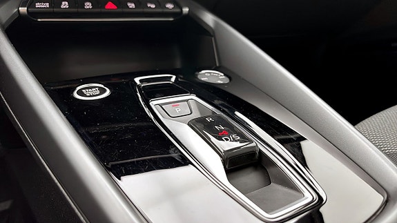 Audi A3 13 of 19