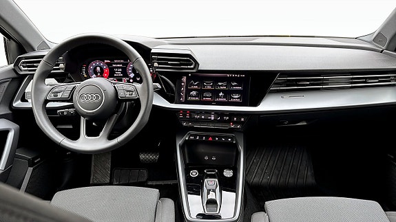 Audi A3 10 of 19