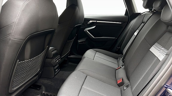 Audi A3 11 of 19