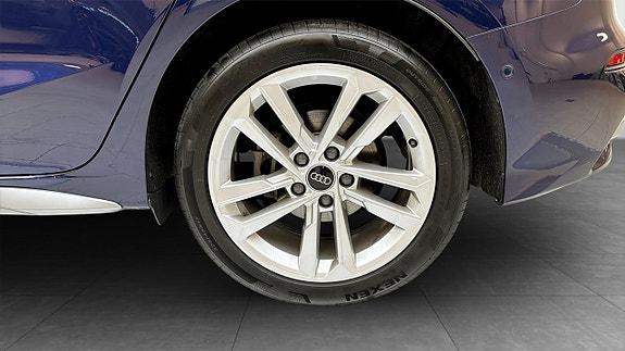 Audi A3 6 of 19