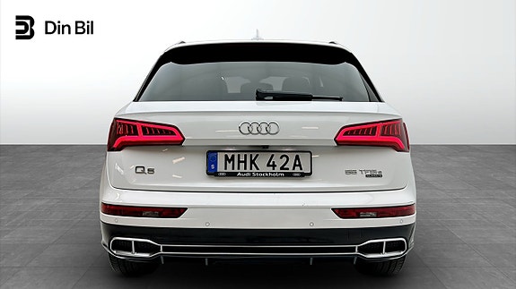 Audi Q5 5 of 5