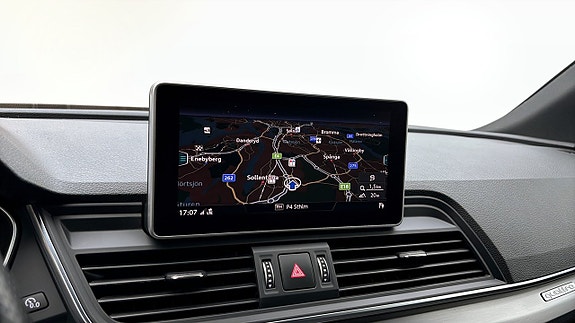 Audi Q5 11 of 15