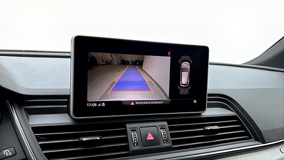 Audi Q5 14 of 15
