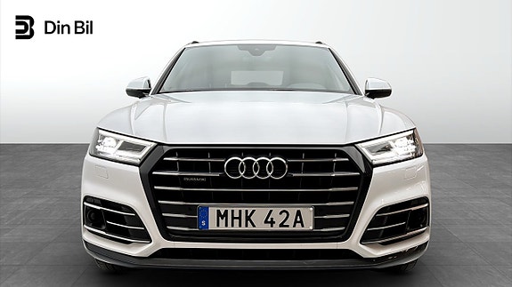 Audi Q5 4 of 5