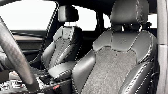 Audi Q5 10 of 15