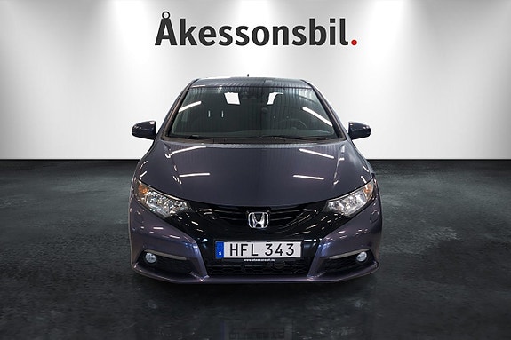 Honda Civic 2 of 5