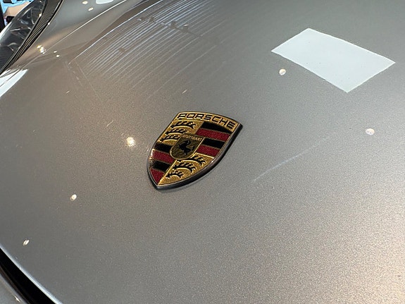 Porsche 911 Turbo 5 of 5