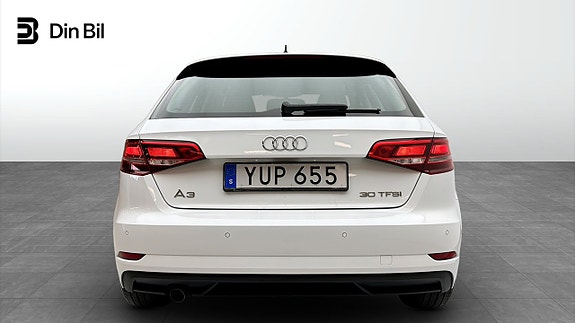 Audi A3 5 of 5