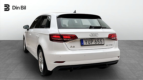 Audi A3 3 of 5