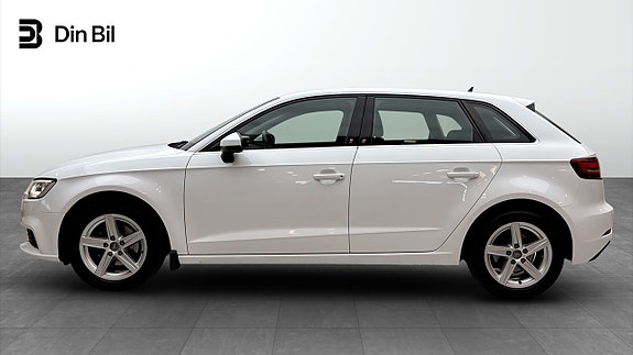Audi A3 2 of 5