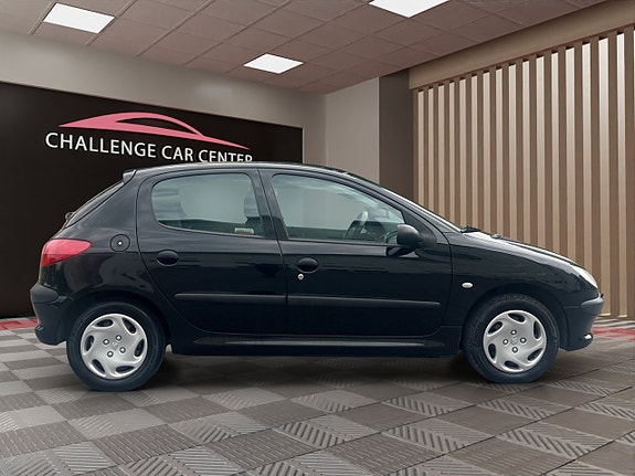 Peugeot 206 4 of 5