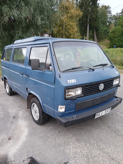 Volkswagen Caravelle 14 of 15