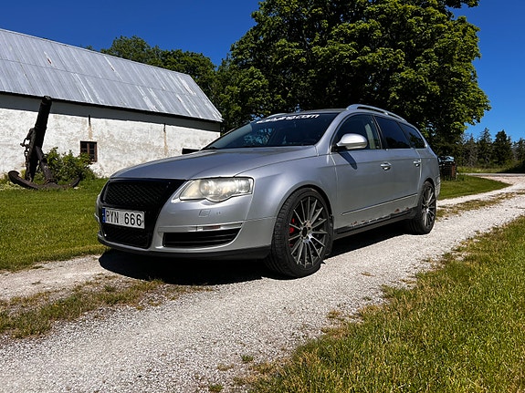 Volkswagen Passat 5 of 5