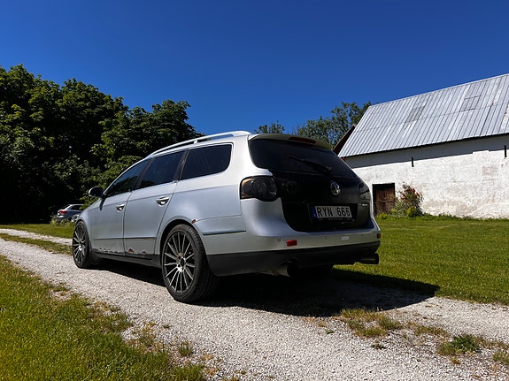 Volkswagen Passat 4 of 5