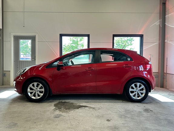 Kia Rio 3 of 5
