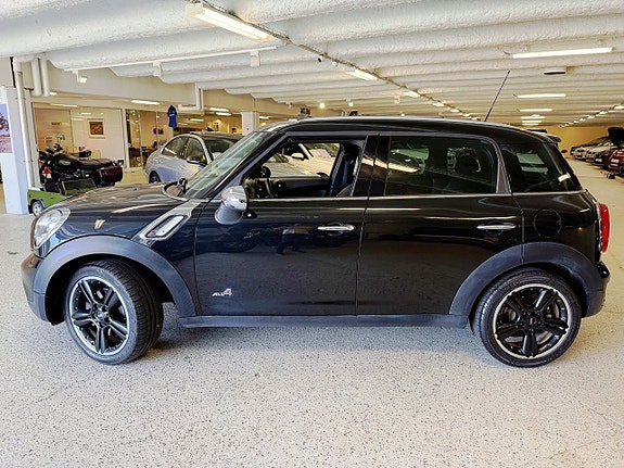 MINI Countryman Cooper S 5 of 5