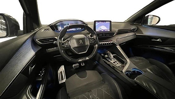 Peugeot 5008 10 of 27