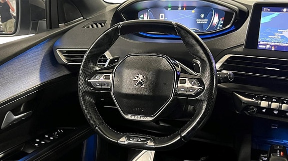 Peugeot 5008 9 of 30