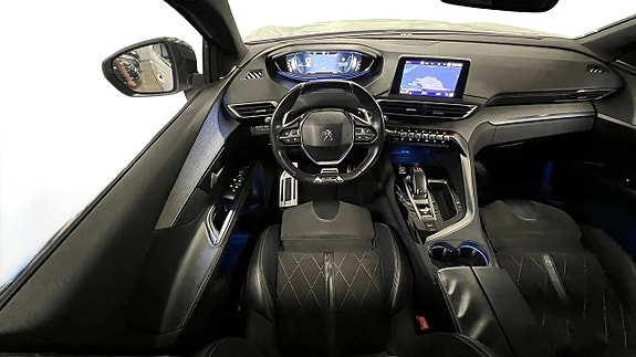 Peugeot 5008 7 of 27
