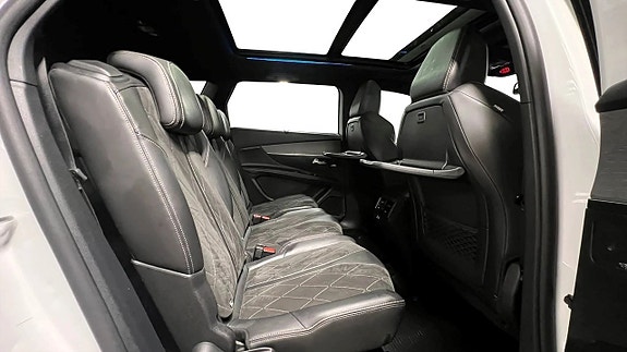 Peugeot 5008 18 of 27