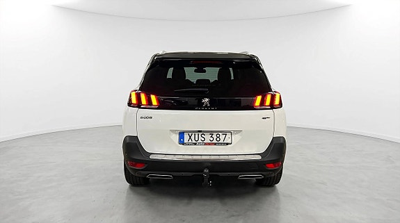 Peugeot 5008 5 of 30