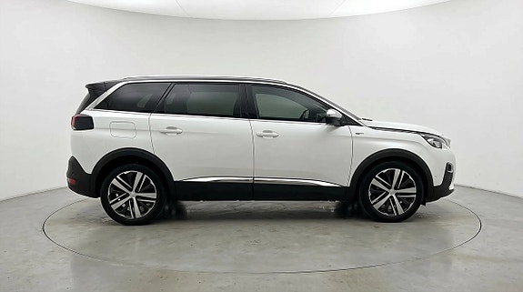 Peugeot 5008 3 of 30