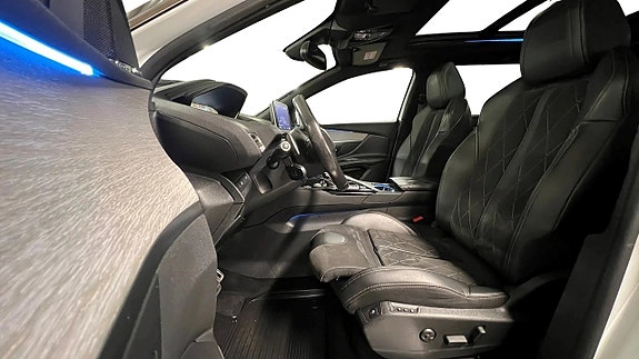 Peugeot 5008 11 of 30