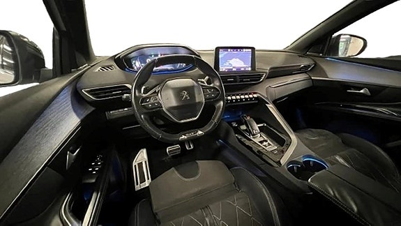 Peugeot 5008 10 of 30
