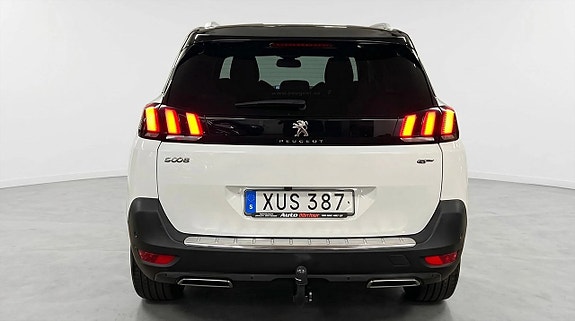 Peugeot 5008 5 of 30