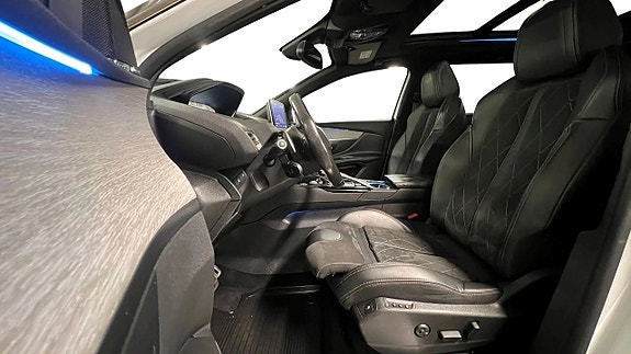 Peugeot 5008 11 of 27