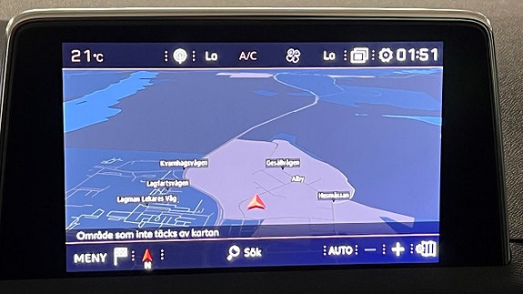 Peugeot 5008 25 of 27