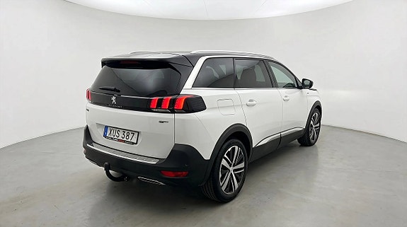 Peugeot 5008 4 of 30