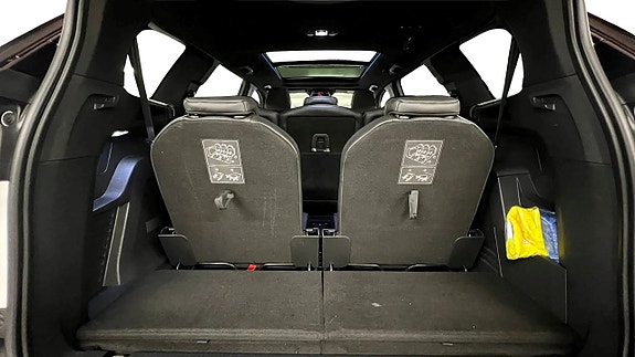 Peugeot 5008 15 of 27