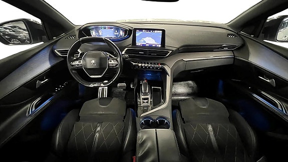 Peugeot 5008 6 of 30