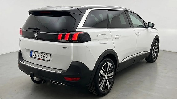 Peugeot 5008 4 of 30