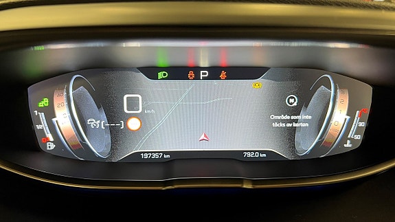 Peugeot 5008 28 of 30