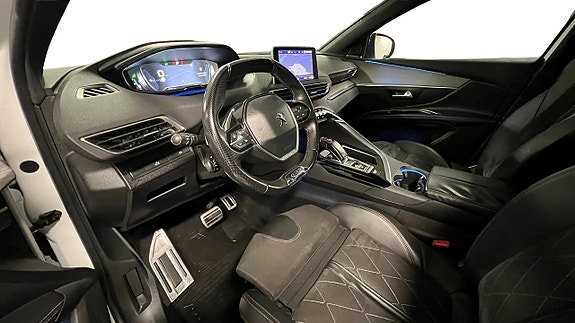 Peugeot 5008 8 of 30
