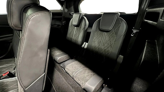 Peugeot 5008 14 of 30