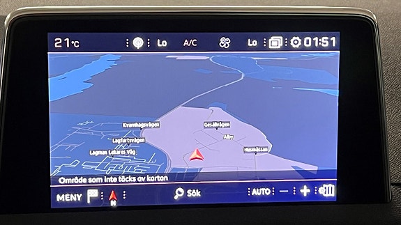 Peugeot 5008 25 of 30