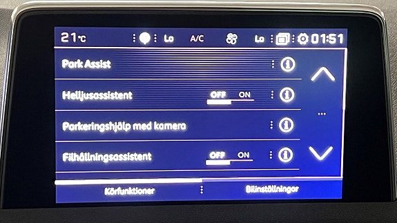 Peugeot 5008 26 of 27