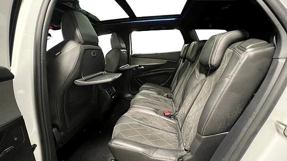 Peugeot 5008 13 of 27