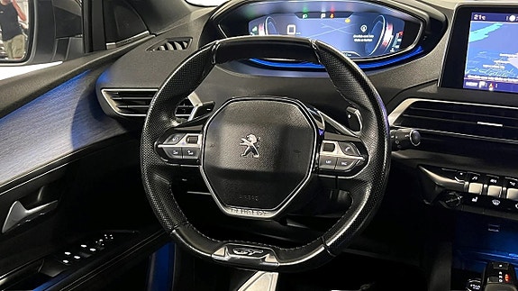 Peugeot 5008 9 of 27