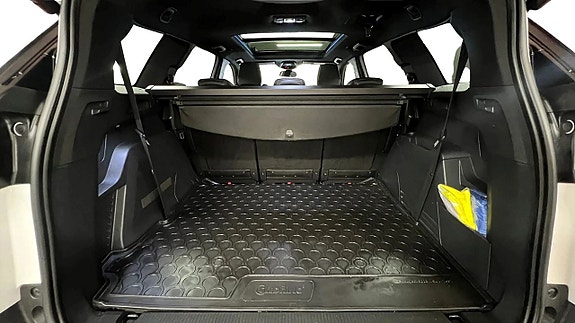 Peugeot 5008 16 of 27