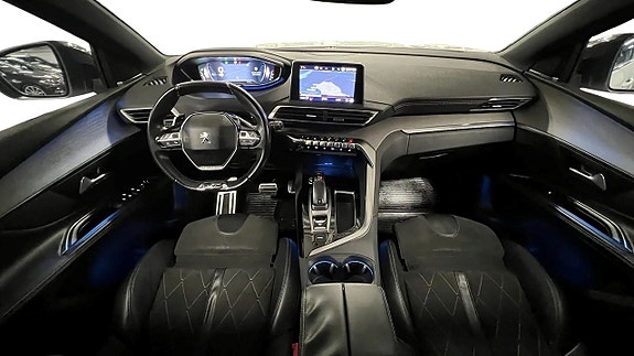 Peugeot 5008 6 of 27