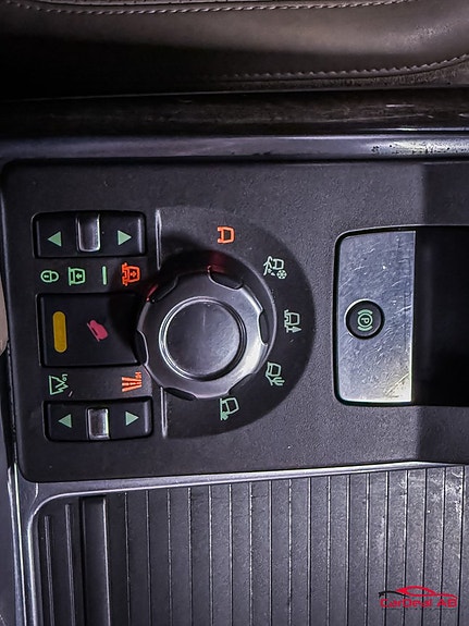 Land Rover Range Rover Sport 19 of 27