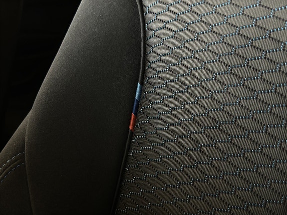 BMW 118d 13 of 25