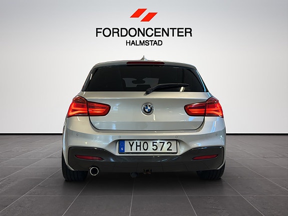 BMW 118d 7 of 25