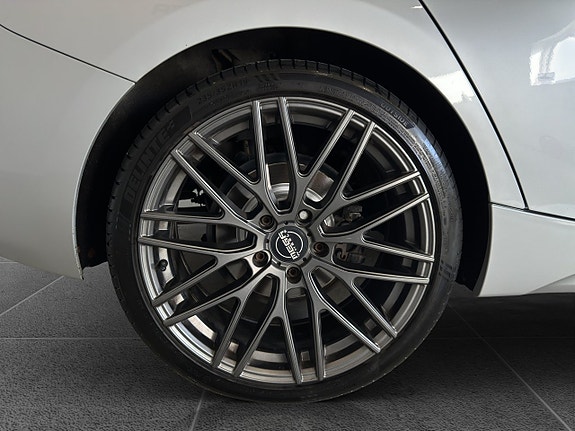 BMW 118d 5 of 5