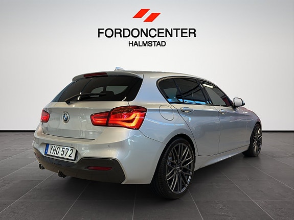 BMW 118d 6 of 25