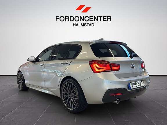 BMW 118d 9 of 25